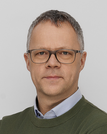Markus Hecht Applications Engineering SONOTRONIC Ultraschall Technologie