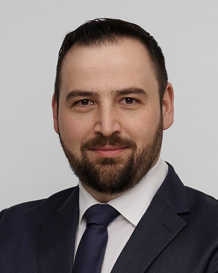 Kai Wagner SONOTRONIC Ultraschall Technologie Sales Team